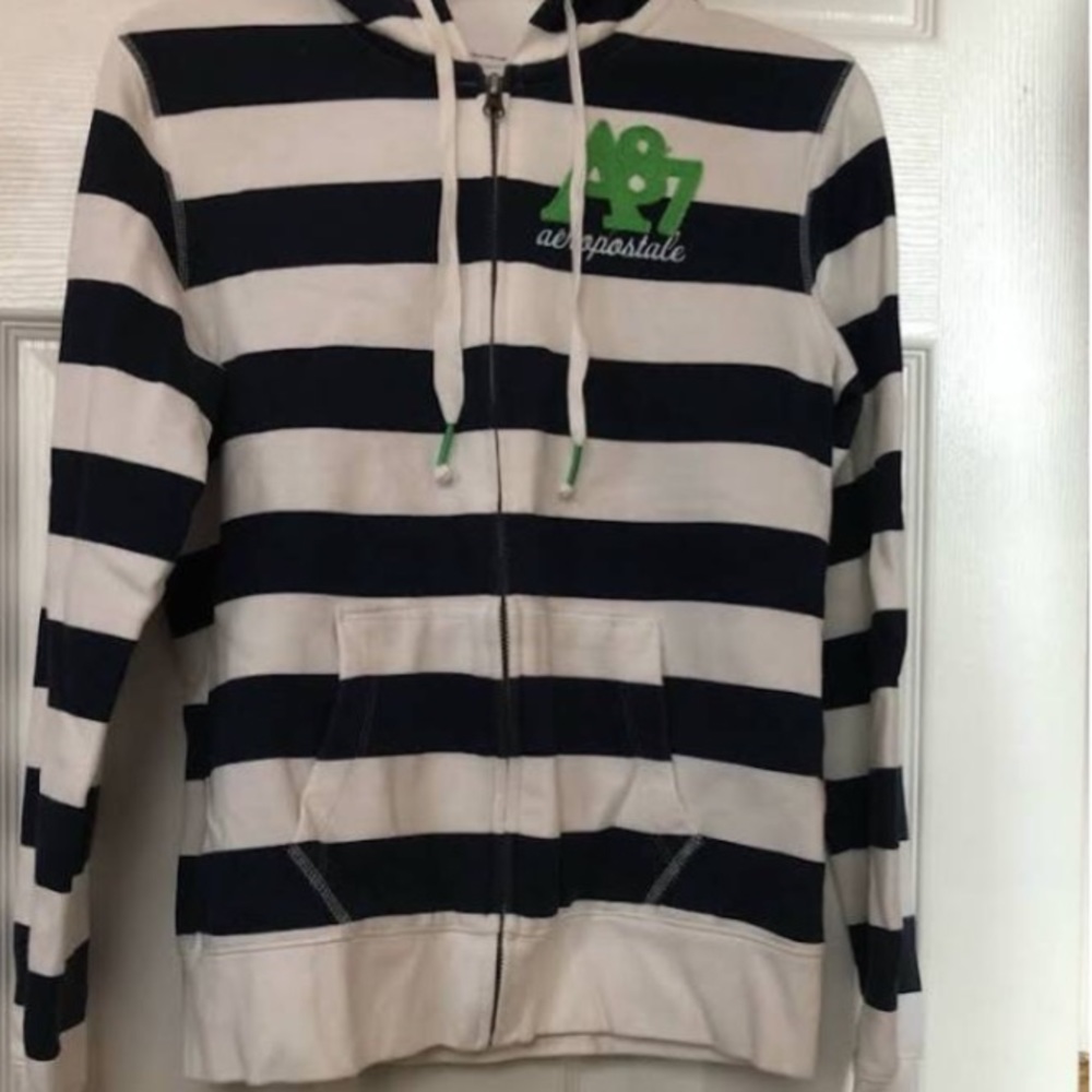 Aeropostale Jacket